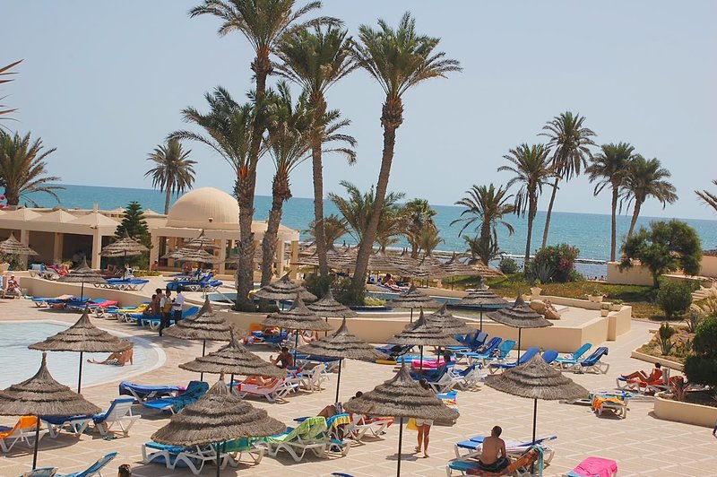 Zephir Hotel & Spa 15