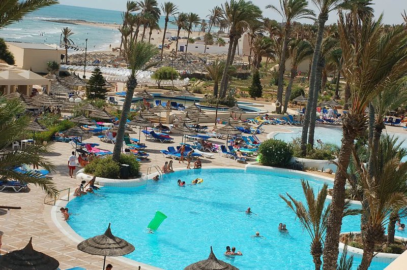 Zephir Hotel & Spa 16