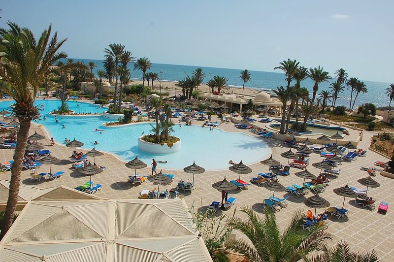 Zephir Hotel & Spa 17