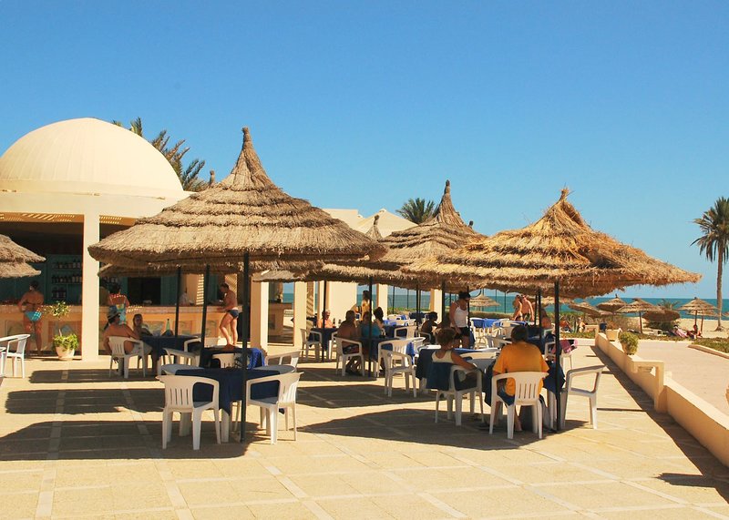 Zephir Hotel & Spa 18