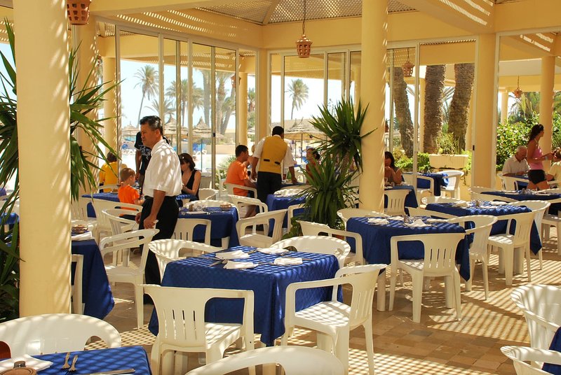 Zephir Hotel & Spa 19