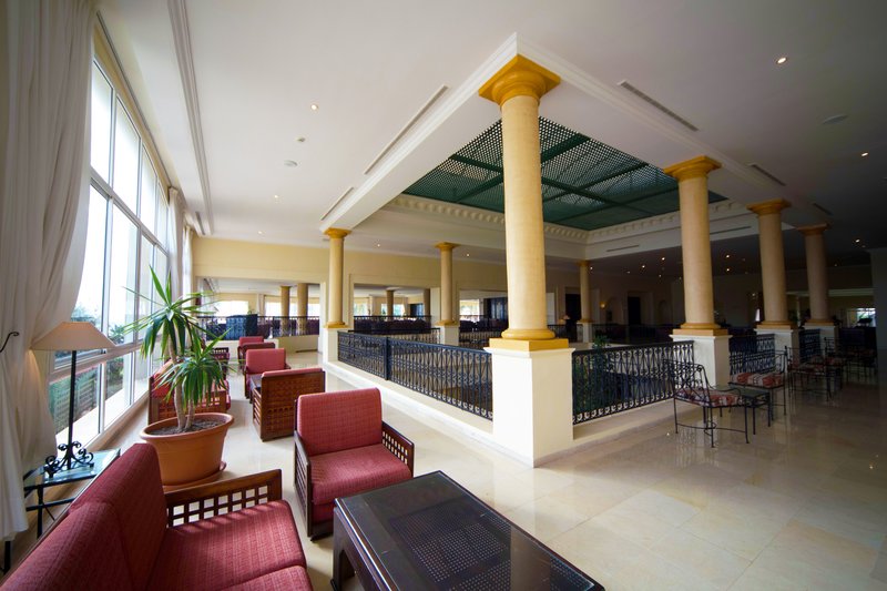 Zephir Hotel & Spa 21