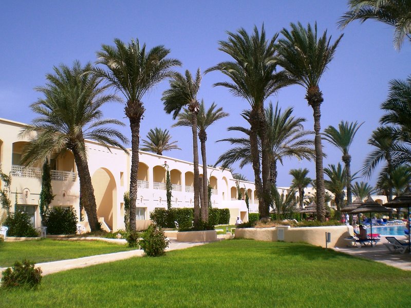 Zephir Hotel & Spa 22