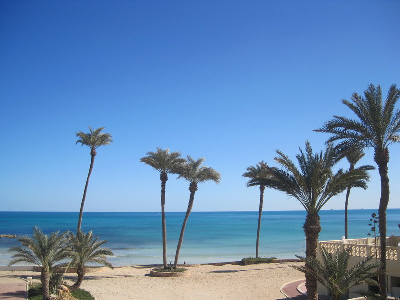 Zephir Hotel & Spa 23