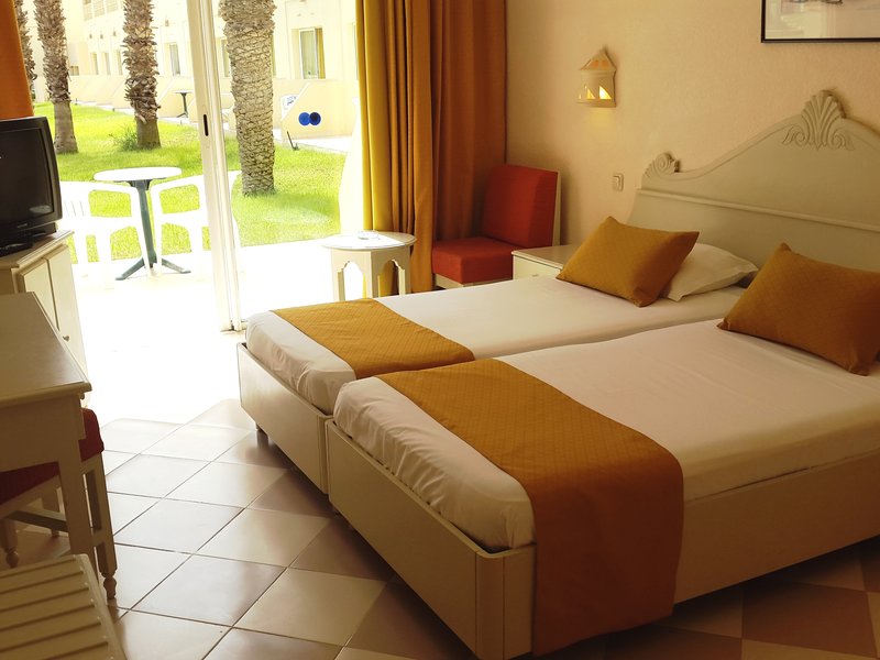 Zephir Hotel & Spa 24