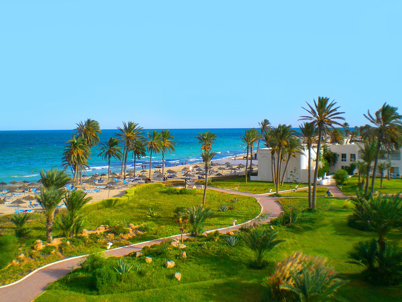 Zephir Hotel & Spa 25