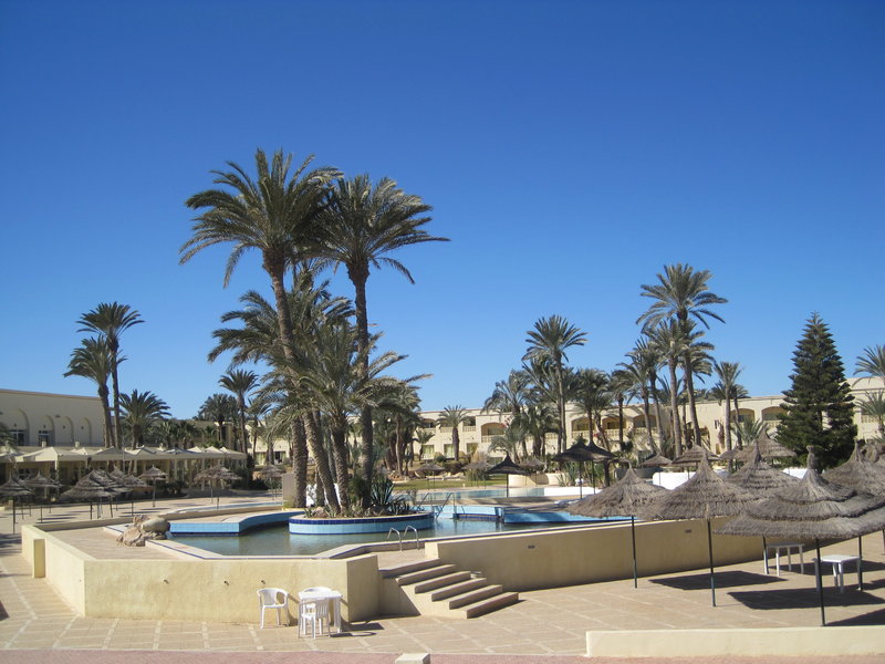 Zephir Hotel & Spa 26