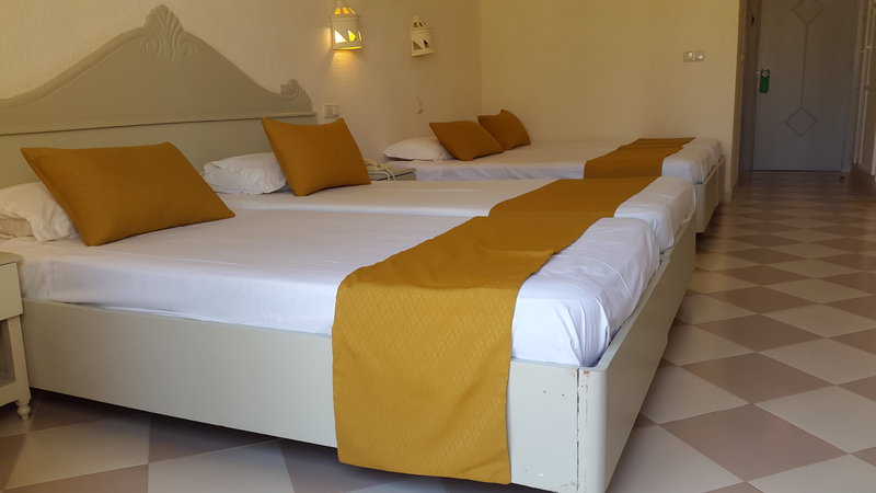 Zephir Hotel & Spa 27