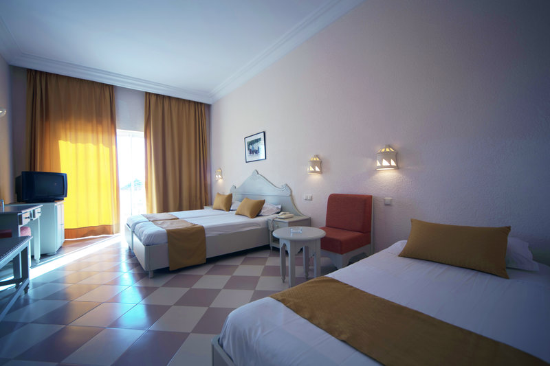 Zephir Hotel & Spa 28