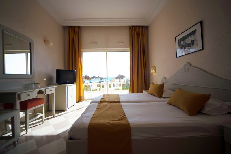 Zephir Hotel & Spa 29