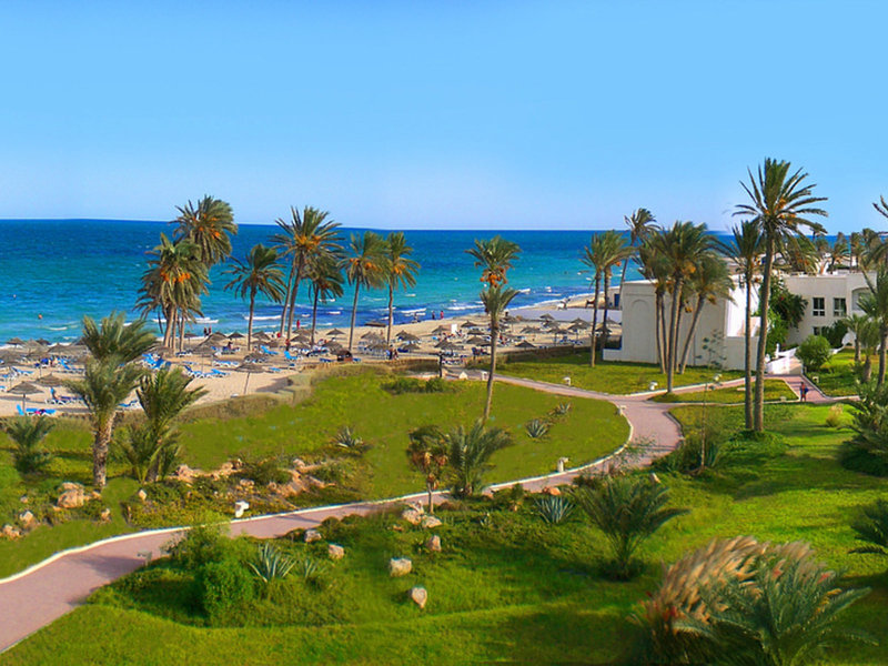 Zephir Hotel & Spa 6