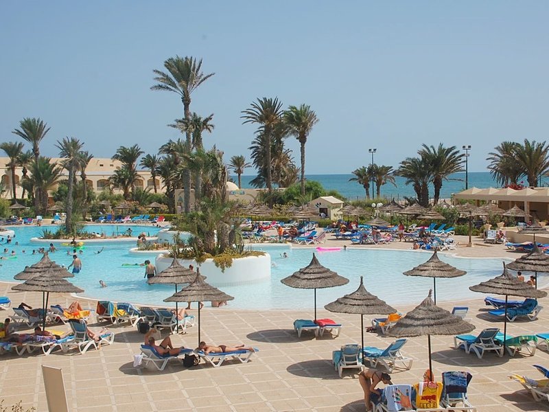Zephir Hotel & Spa 7