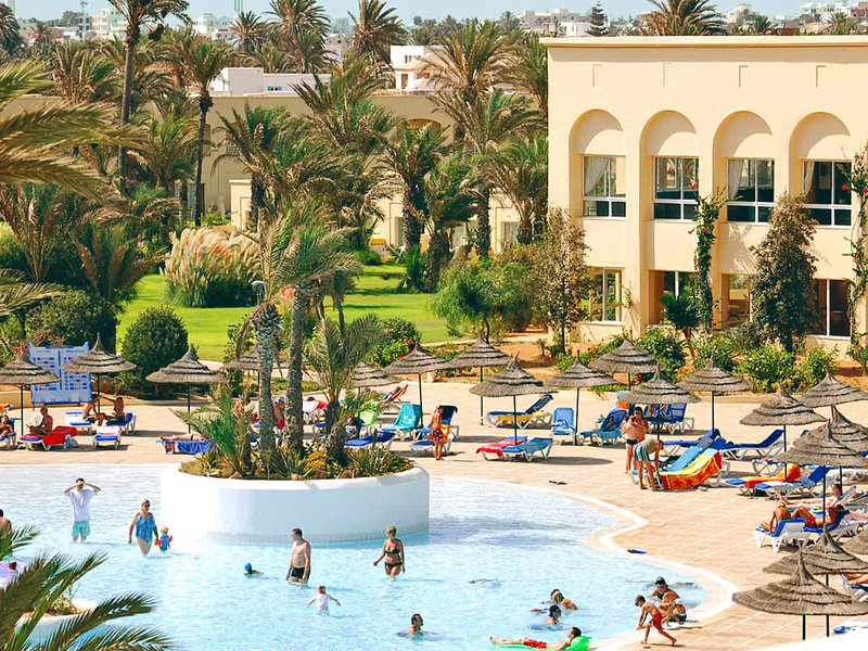 Zephir Hotel & Spa 10