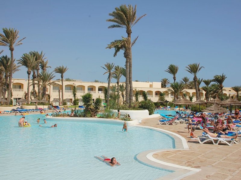 Zephir Hotel & Spa 11