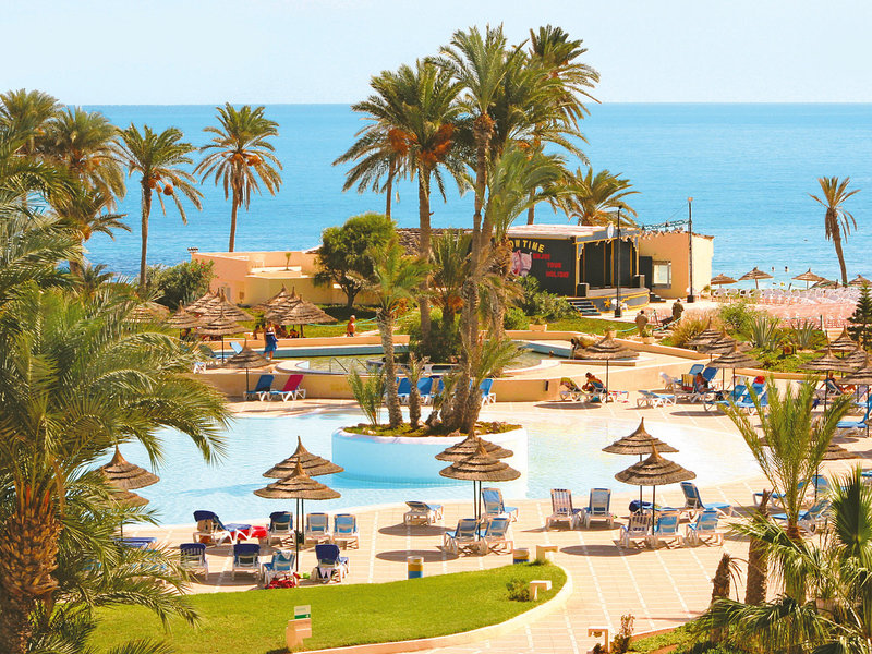 Zephir Hotel & Spa 12