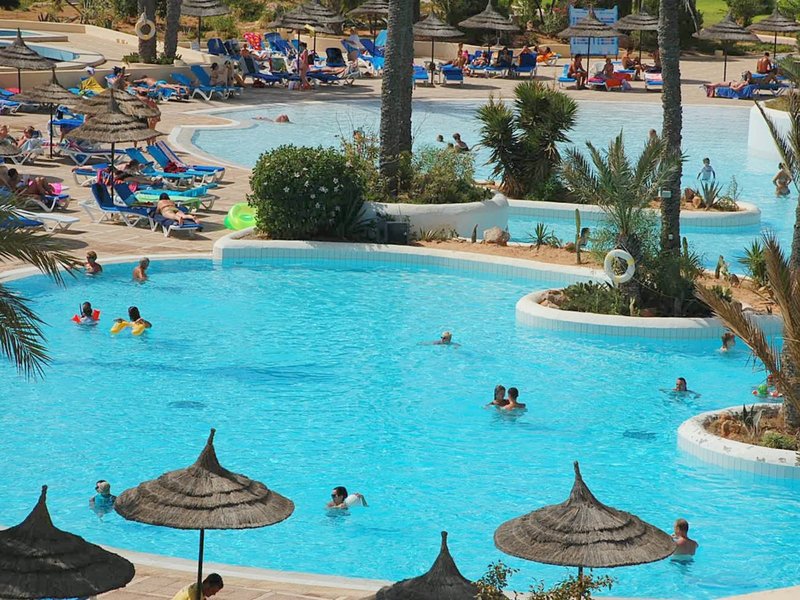 Zephir Hotel & Spa 13