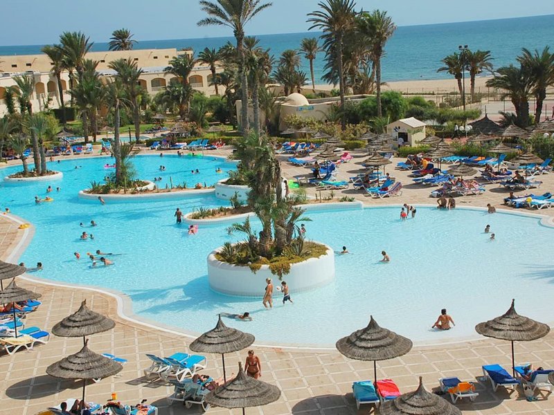 Zephir Hotel & Spa 14