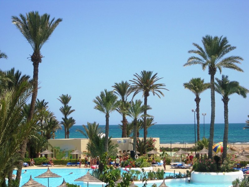 Zephir Hotel & Spa 15