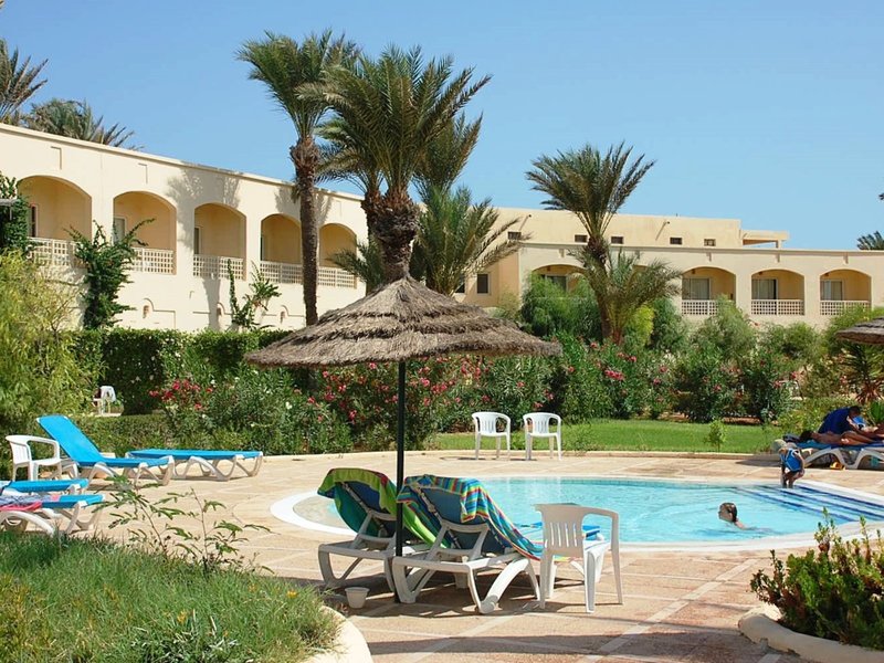 Zephir Hotel & Spa 16