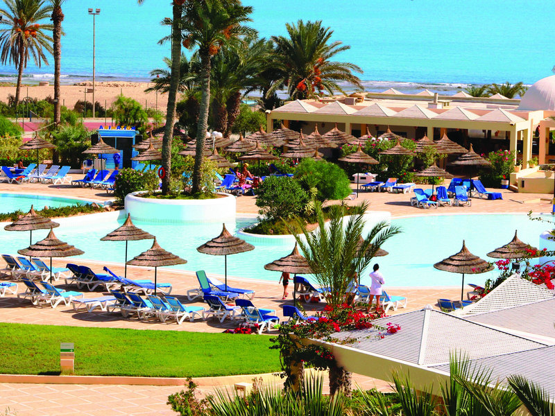 Zephir Hotel & Spa 17