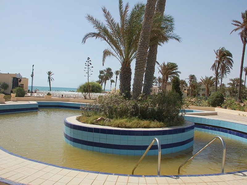 Zephir Hotel & Spa 18