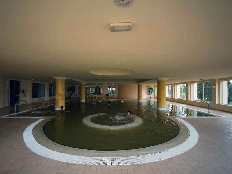 Zephir Hotel & Spa 19