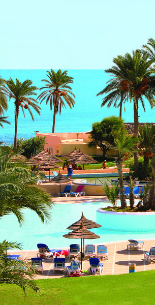 Zephir Hotel & Spa 20