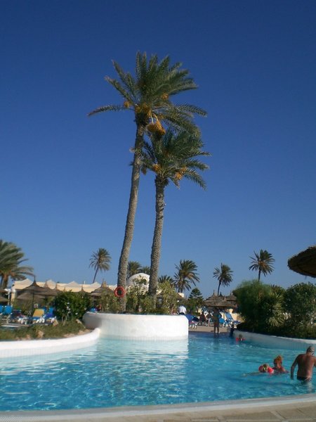 Zephir Hotel & Spa 21
