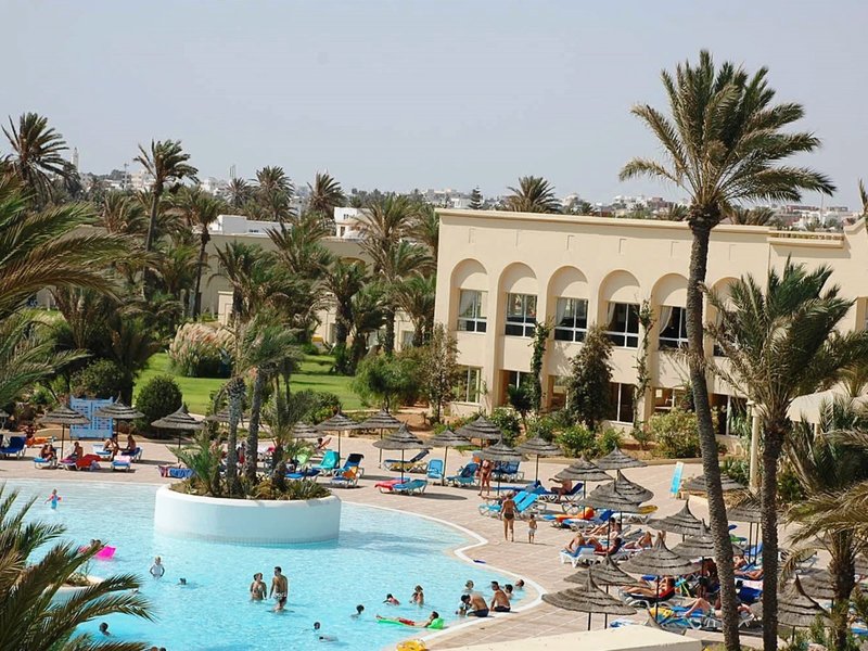 Zephir Hotel & Spa 22