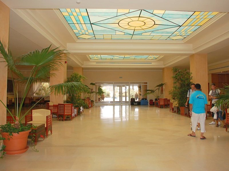 Zephir Hotel & Spa 23