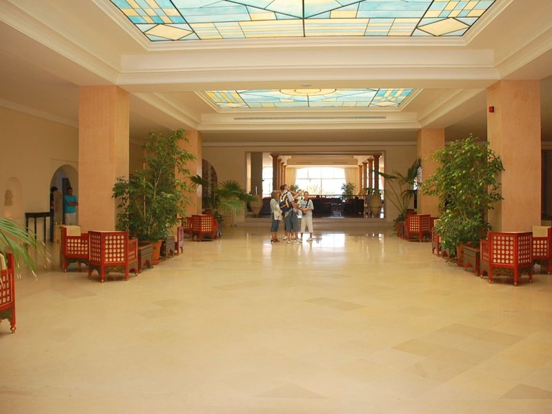 Zephir Hotel & Spa 24