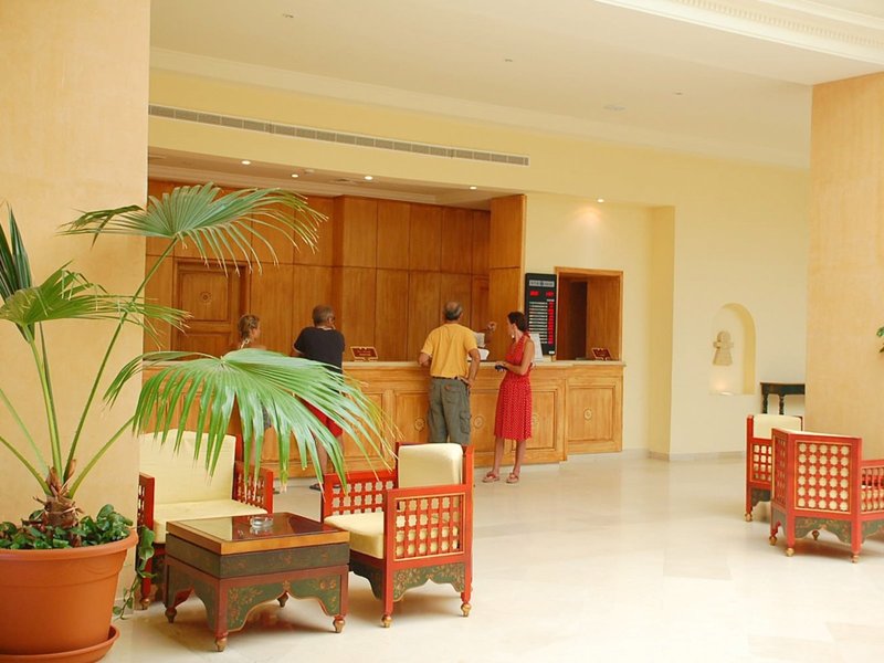 Zephir Hotel & Spa 25