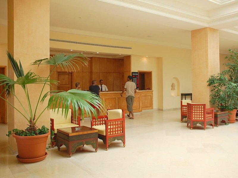 Zephir Hotel & Spa 26