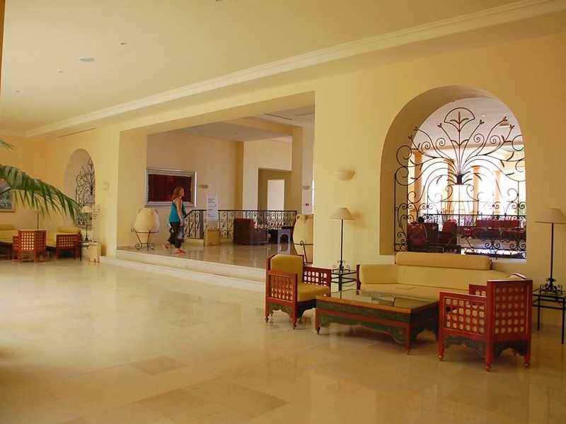 Zephir Hotel & Spa 27