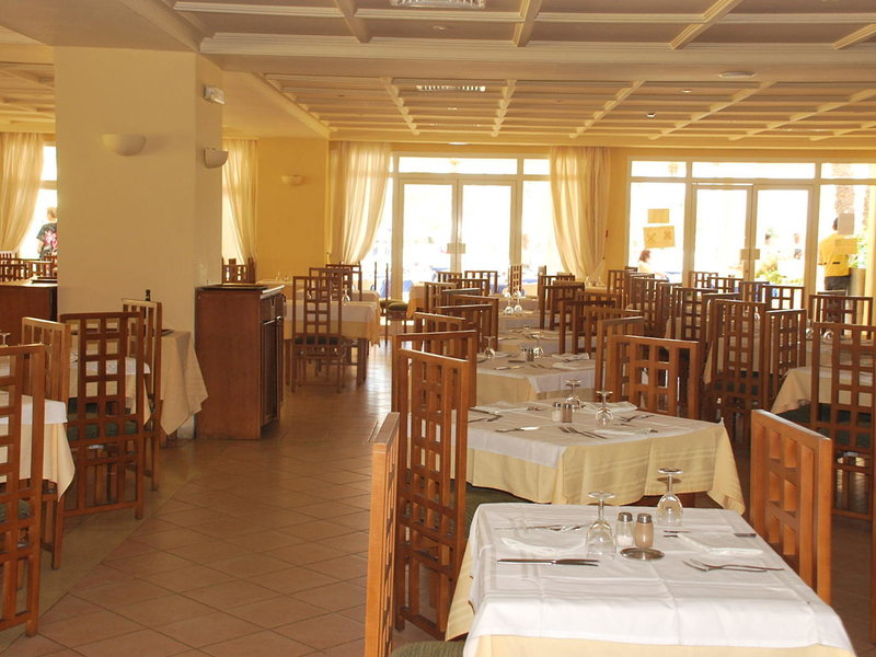 Zephir Hotel & Spa 28