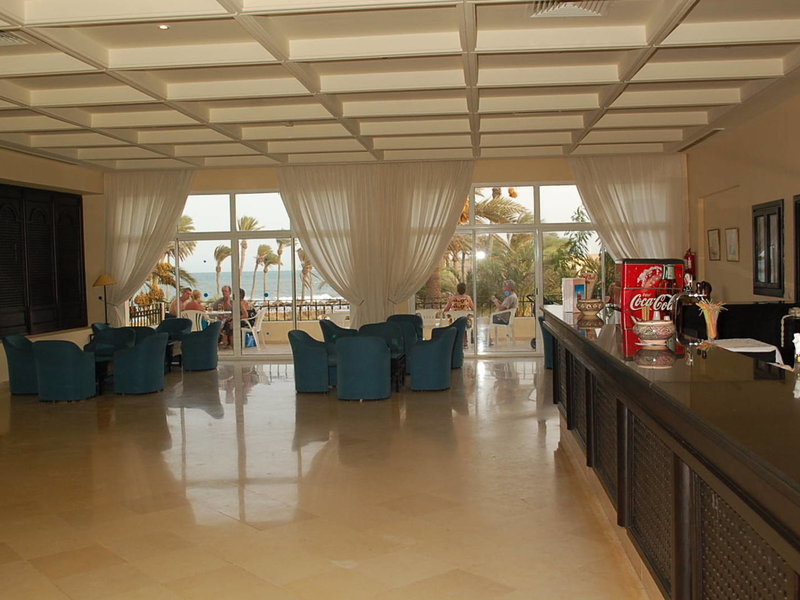 Zephir Hotel & Spa 29