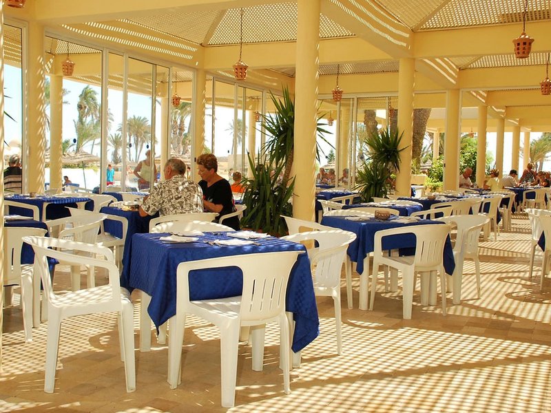 Zephir Hotel & Spa 30
