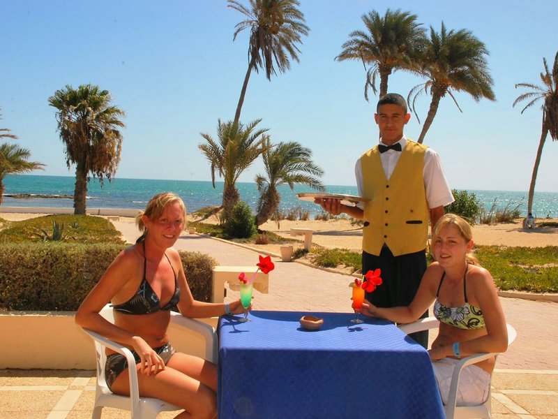 Zephir Hotel & Spa 32