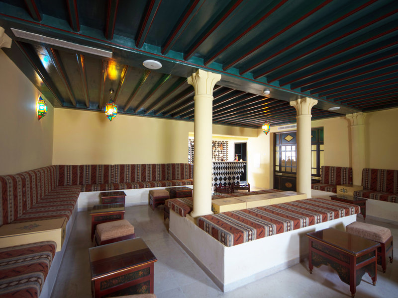 Zephir Hotel & Spa 33