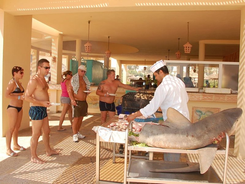 Zephir Hotel & Spa 34