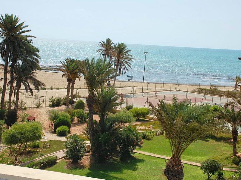 Zephir Hotel & Spa 35