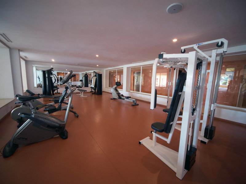 Zephir Hotel & Spa 36