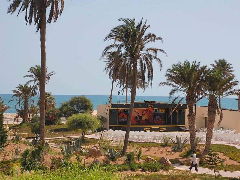 Zephir Hotel & Spa 39