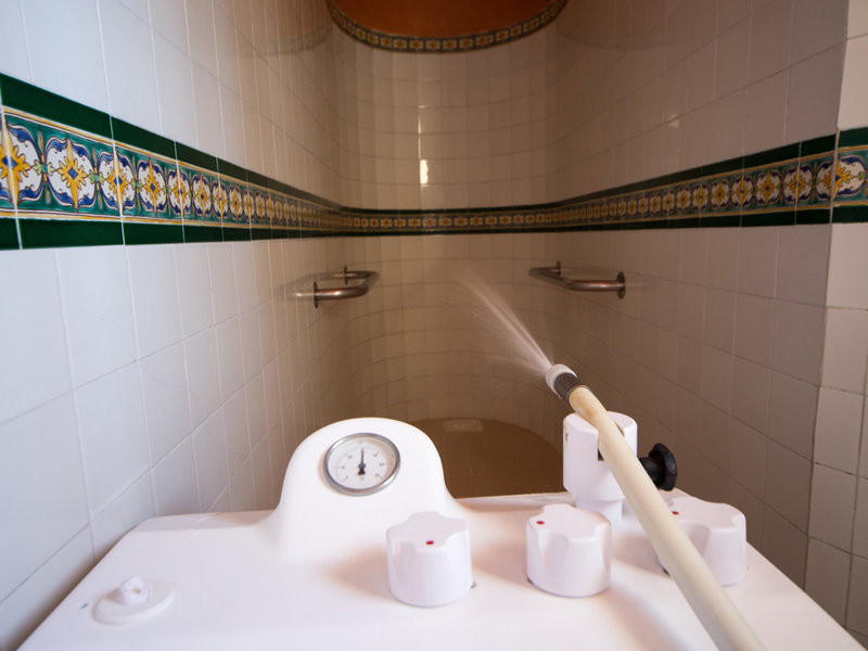 Zephir Hotel & Spa 42