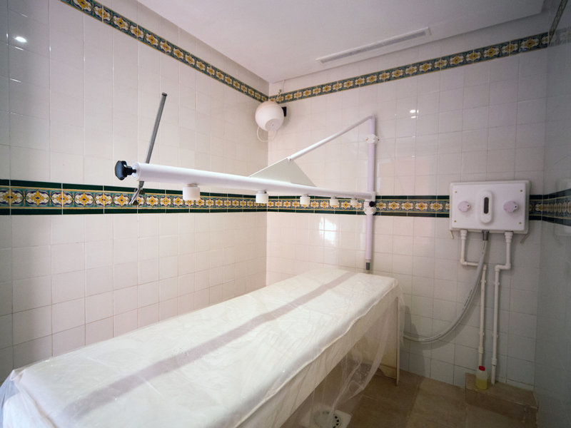 Zephir Hotel & Spa 43