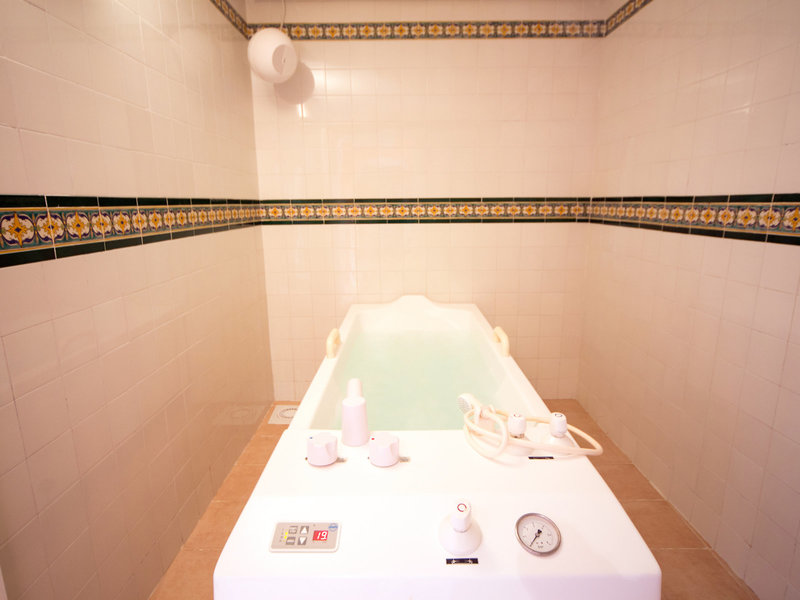 Zephir Hotel & Spa 48