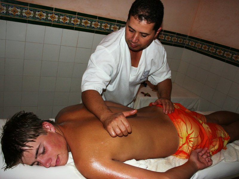Zephir Hotel & Spa 50