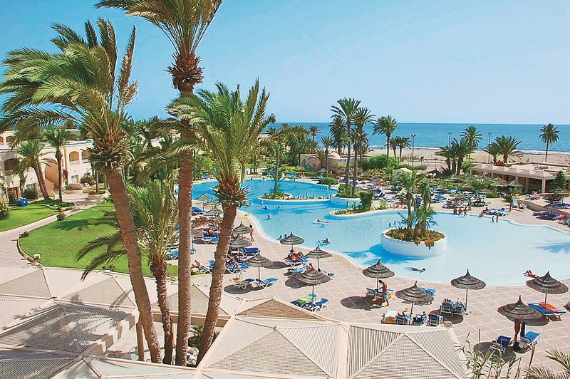 Zephir Hotel & Spa 1