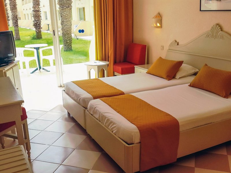 Zephir Hotel & Spa 2