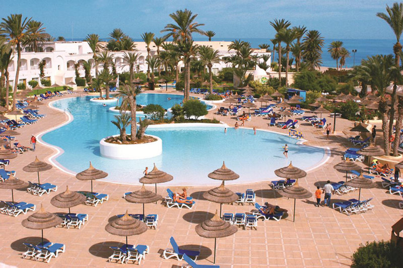 Zephir Hotel & Spa 2